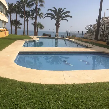 Beachfront With Sea Views